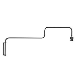 Steinhauer Wandleuchten & Wandlampen für außen von Steinhauer Wandleuchte Bloeba ohne Schirm 4142ZW