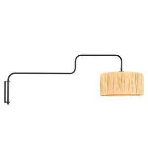 Steinhauer&nbsp;Wandleuchte Bloeba &nbsp;4182ZW