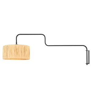 Serie BLOEBA VON STEINHAUER von Steinhauer von Steinhauer Wandleuchte Bloeba  4182ZW