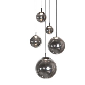 Hängeleuchte Bollique  von Steinhauer