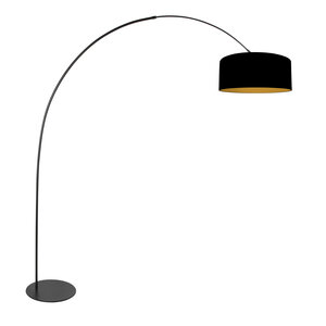 Stehlampe Curve  von Steinhauer