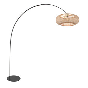 Stehlampe Curve  von Steinhauer