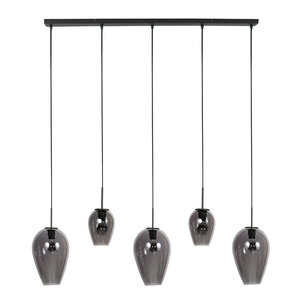 Serie DROVIA VON STEINHAUER von Steinhauer von Steinhauer  Pendelleuchte Drovia 4280ZW