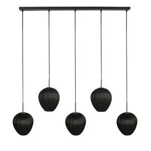 Serie SILURA VON STEINHAUER von Steinhauer von Steinhauer Pendelleuchte HaloSwap Silura 4287ZW