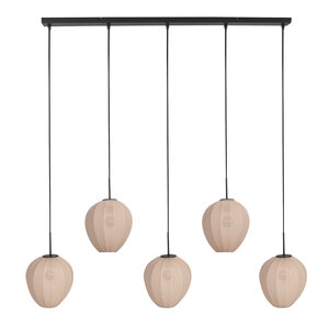 Serie SILURA VON STEINHAUER von Steinhauer von Steinhauer Pendelleuchte HaloSwap Silura 4288ZW