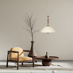 Hängeleuchte Anthea  von Steinhauer