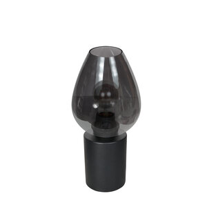 Steinhauer&nbsp;Tischleuchte Bloeba &nbsp;4378ZW