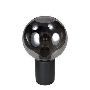 Serie SFERIO VON STEINHAUER von Steinhauer von Steinhauer Tischleuchte Bloeba  4380ZW