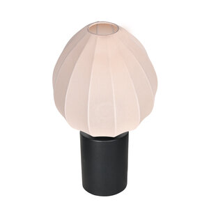 Tischleuchte Bloeba von Steinhauer