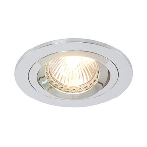 Einbauleuchte Pelite spot von Steinhauer