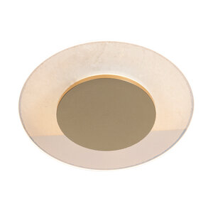 Serie LIDO VON STEINHAUER von Steinhauer von Steinhauer Deckenleuchte Lido  7798GO