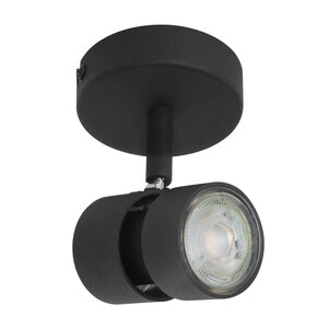 Serie NATASJA LED VON STEINHAUER von Steinhauer von Steinhauer Wandleuchte 1 Lichtspot Natasja  7901ZW