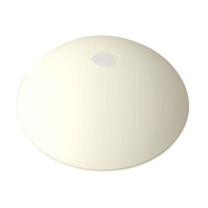 Glasschale Teil / Glas von Steinhauer