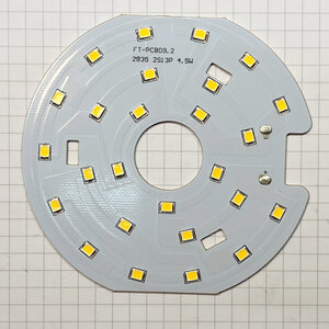 Steinhauer von Steinhauer LED-Lichtquelle  I14956S