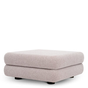 Modulares Außensofa Malaga - Ottomane von Eichholtz