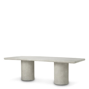 Table de repas d’extérieur Cloverdale