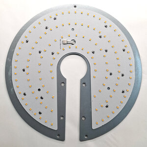 LED-Streifen von Steinhauer