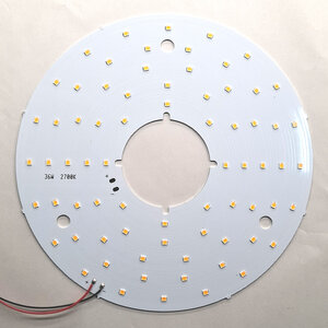 Serie LICHTQUELLE VON STEINHAUER von Steinhauer von Steinhauer Lichtquelle I15167S