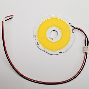 Serie LICHTQUELLE VON STEINHAUER von Steinhauer von Steinhauer Lichtquelle I15169S