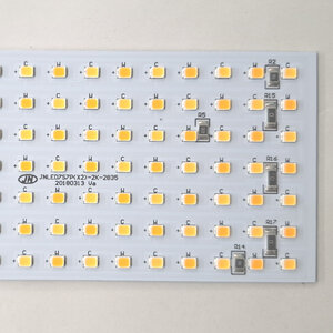 Serie LICHTQUELLE VON STEINHAUER von Steinhauer von Steinhauer Lichtquelle I15174S
