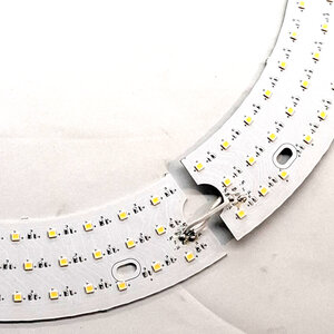 Serie LICHTQUELLE VON STEINHAUER von Steinhauer von Steinhauer LED Lichtquelle  I15194S