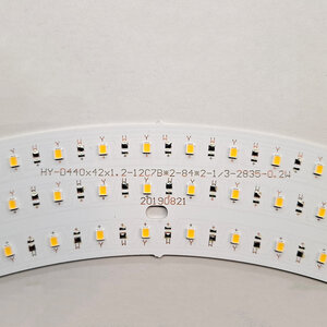 Serie LICHTQUELLE VON STEINHAUER von Steinhauer von Steinhauer LED Lichtquelle  I15195S