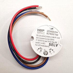 Steinhauer&nbsp;Inbouwtreiber&nbsp;I15210S