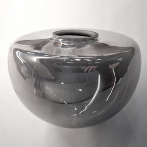 Verre fumé