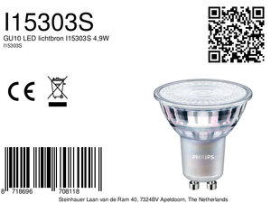 Steinhauer von Steinhauer LED-Lichtquelle I15303S