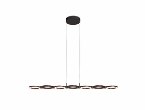 Bopp Leuchten von Bopp Leuchten Hängeleuchte Clique 23290700