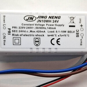 Serie TEIL VON STEINHAUER von Steinhauer von Steinhauer driver I15420S