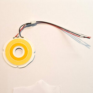 Serie TEIL VON STEINHAUER von Steinhauer von Steinhauer led I15432S