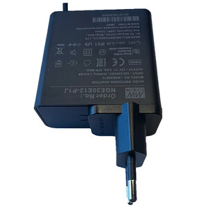 Serie TEIL VON STEINHAUER von Steinhauer von Steinhauer Mean Well Plug Driver I15435S