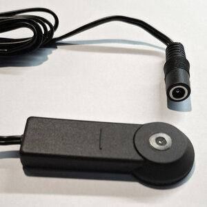 Serie TEIL VON STEINHAUER von Steinhauer von Steinhauer laad basis incl.plug I15436S