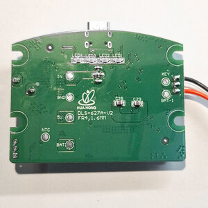 Serie TEIL VON STEINHAUER von Steinhauer von Steinhauer printplaat I15438S