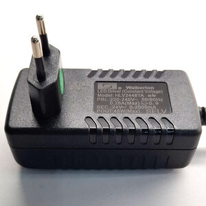 Serie TEIL VON STEINHAUER von Steinhauer von Steinhauer stekker driver I15502S