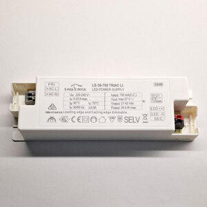 Serie TEIL VON STEINHAUER von Steinhauer von Steinhauer driver I15514S