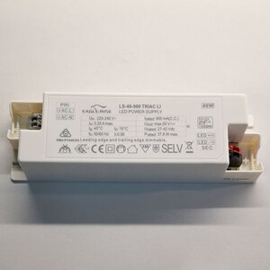 Serie TEIL VON STEINHAUER von Steinhauer von Steinhauer driver I15516S