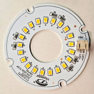 Serie  VON STEINHAUER von Steinhauer von Steinhauer led  I15566S