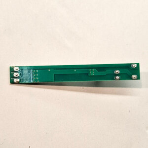 Serie  VON STEINHAUER von Steinhauer von Steinhauer push memory dimmer I15567S