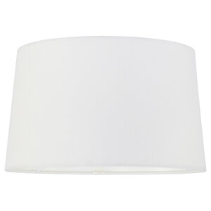 Steinhauer Schirme, Gläser & Stoffschirme von Steinhauer Leinenlampenschirm  K58942S