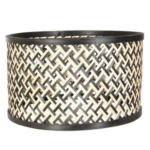 Steinhauer Schirme, Gläser & Stoffschirme von Steinhauer Lampenschirm  K7396BS