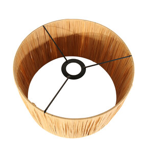 Steinhauer Schirme, Gläser & Stoffschirme von Steinhauer Lampenschirm K7396CS