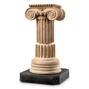 Eichholtz&nbsp;Objekt Artemis-Säule&nbsp;TM0048