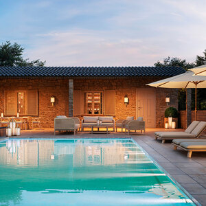 Eichholtz&nbsp;Outdoor-Stuhl Julian&nbsp;119249