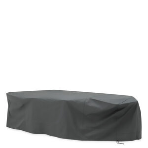 Esstischgarnitur für draußen Abdeckung L von Eichholtz