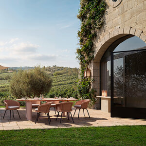 Eichholtz&nbsp;Konsolentisch Charles für draußen&nbsp;119220