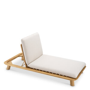 Eichholtz&nbsp;Outdoor Daybed Weston Single&nbsp;119556