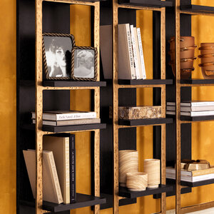 Eichholtz&nbsp;Teelichthalter Leonidas Satz von 3&nbsp;119710