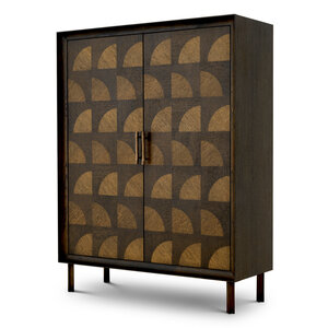 des armoires de rêve von Eichholtz Cabinet Kumo TM0362